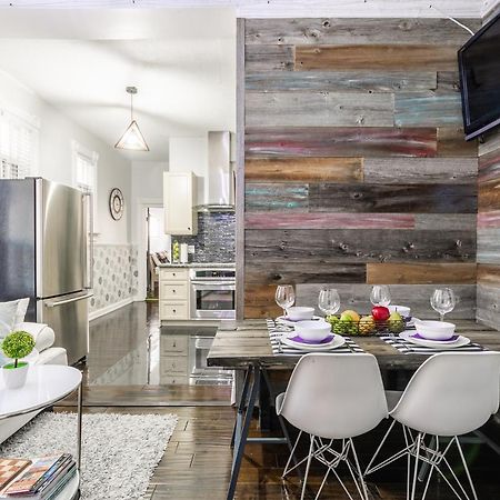 Nb Urban Luxury Suites Toronto Ngoại thất bức ảnh