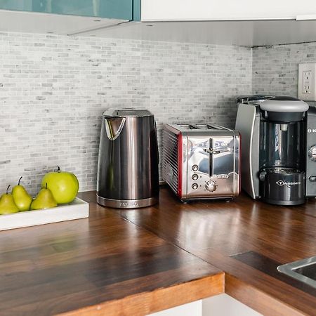 Nb Urban Luxury Suites Toronto Ngoại thất bức ảnh