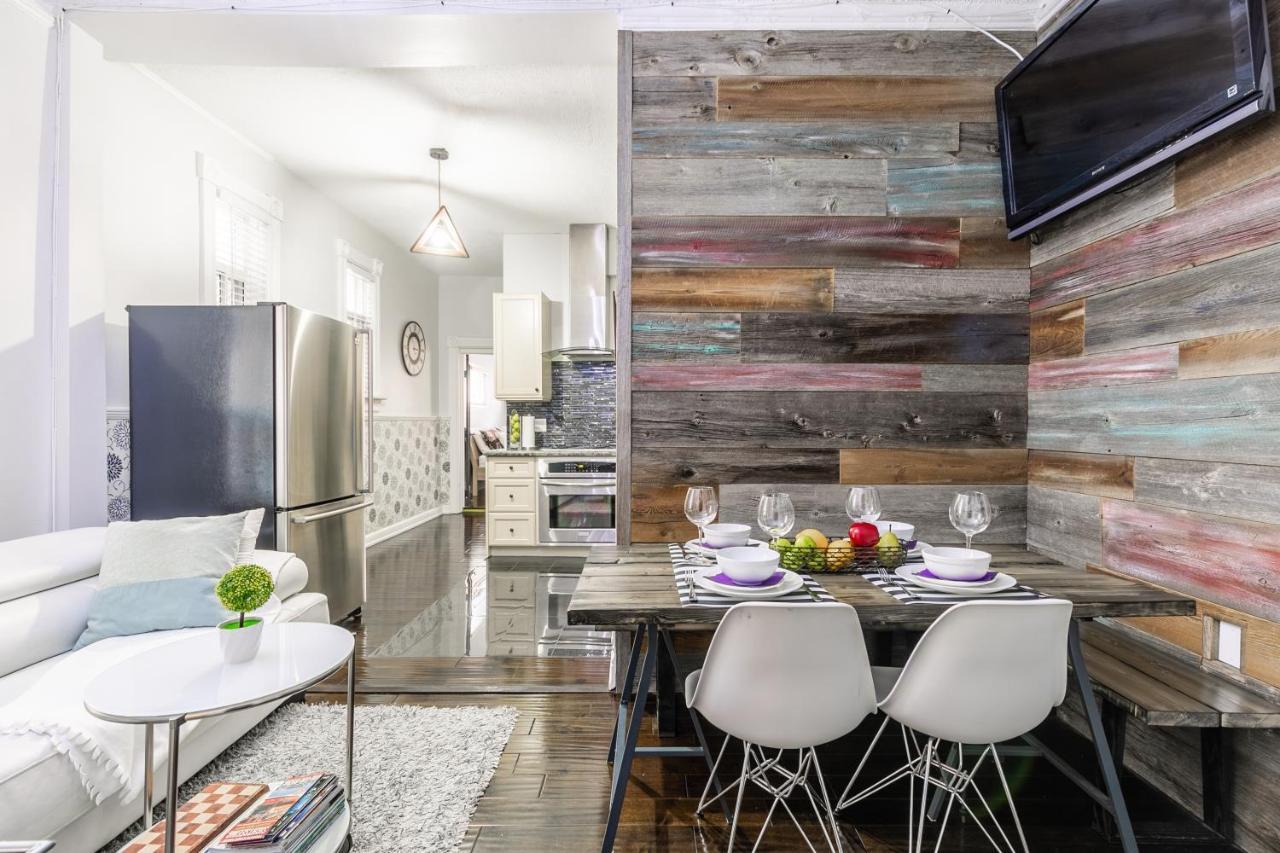 Nb Urban Luxury Suites Toronto Ngoại thất bức ảnh