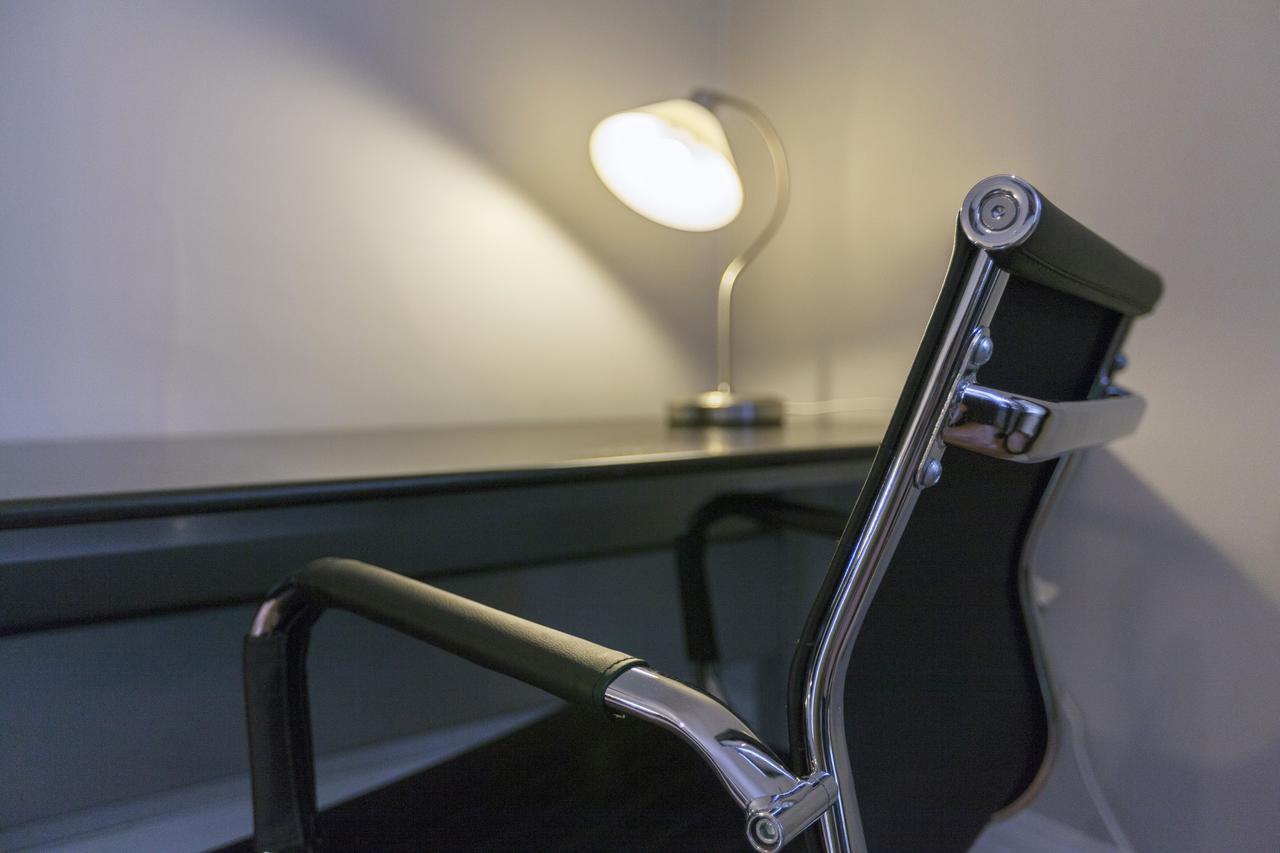 Nb Urban Luxury Suites Toronto Ngoại thất bức ảnh