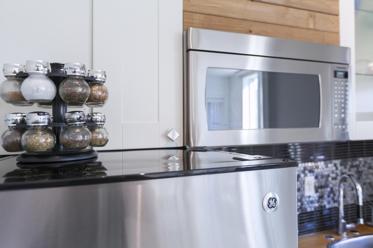 Nb Urban Luxury Suites Toronto Ngoại thất bức ảnh