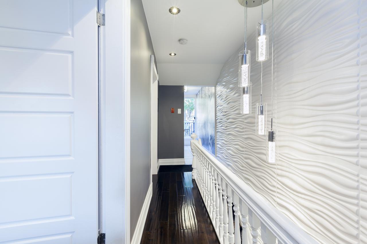 Nb Urban Luxury Suites Toronto Ngoại thất bức ảnh
