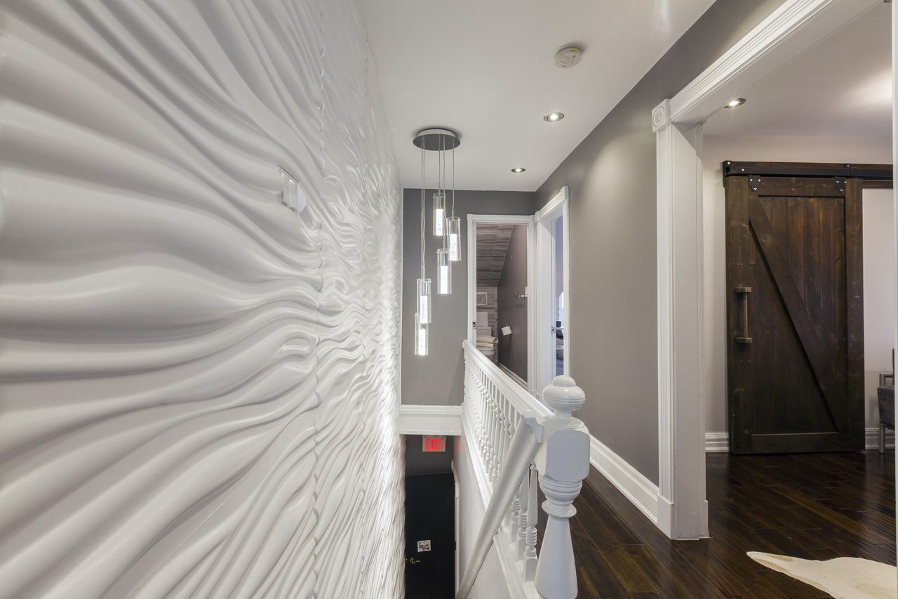 Nb Urban Luxury Suites Toronto Ngoại thất bức ảnh